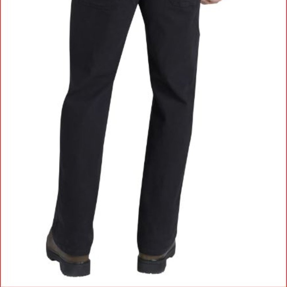 Genuine Dickies Mens Flex Duck Dungaree Jean-- Sizes available - Picture 2 of 3